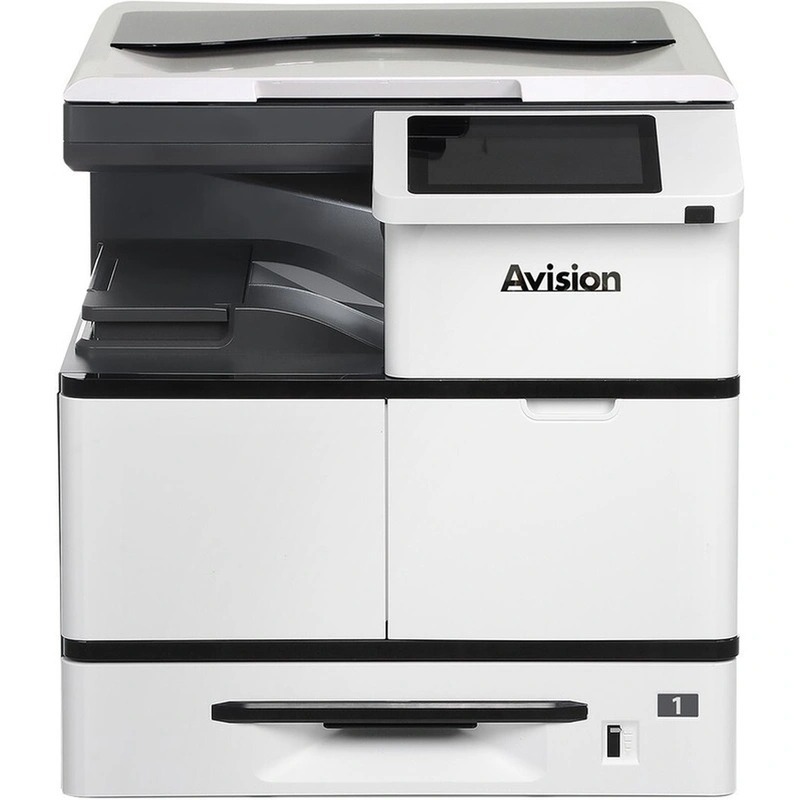 Avision AM5640i (000-0857E-0KG)