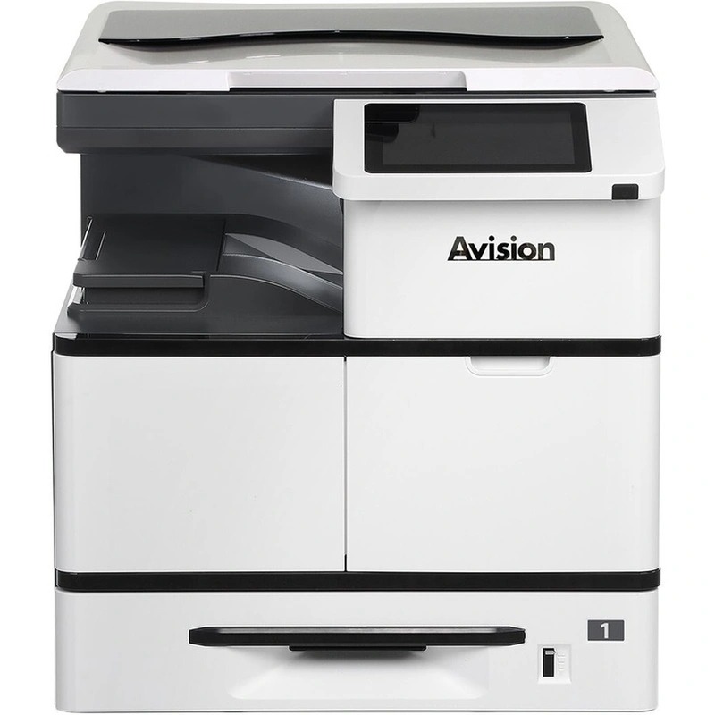 Avision AM5640i (000-0857E-0KG)