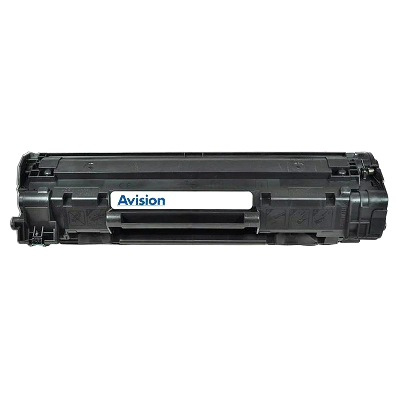 Тонер-картридж Avision A4 (для AP/AM30A) 3K (015-0273-22)