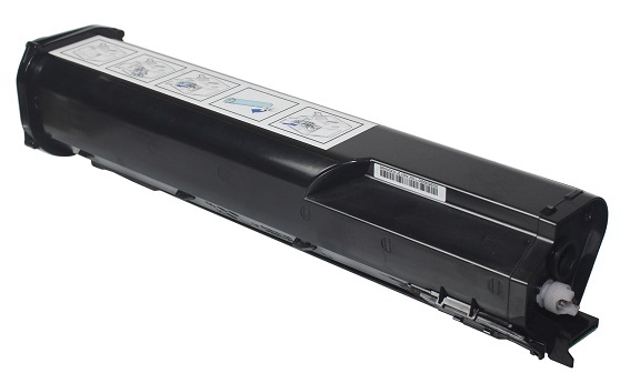 Тонер-картридж Avision A3 (для AM5xxx/7xxx) 20K (015-0298-21)