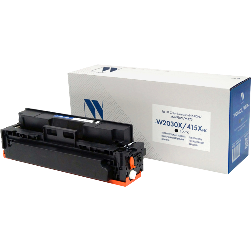 NVP NV-W2030X-415XNC-Bk