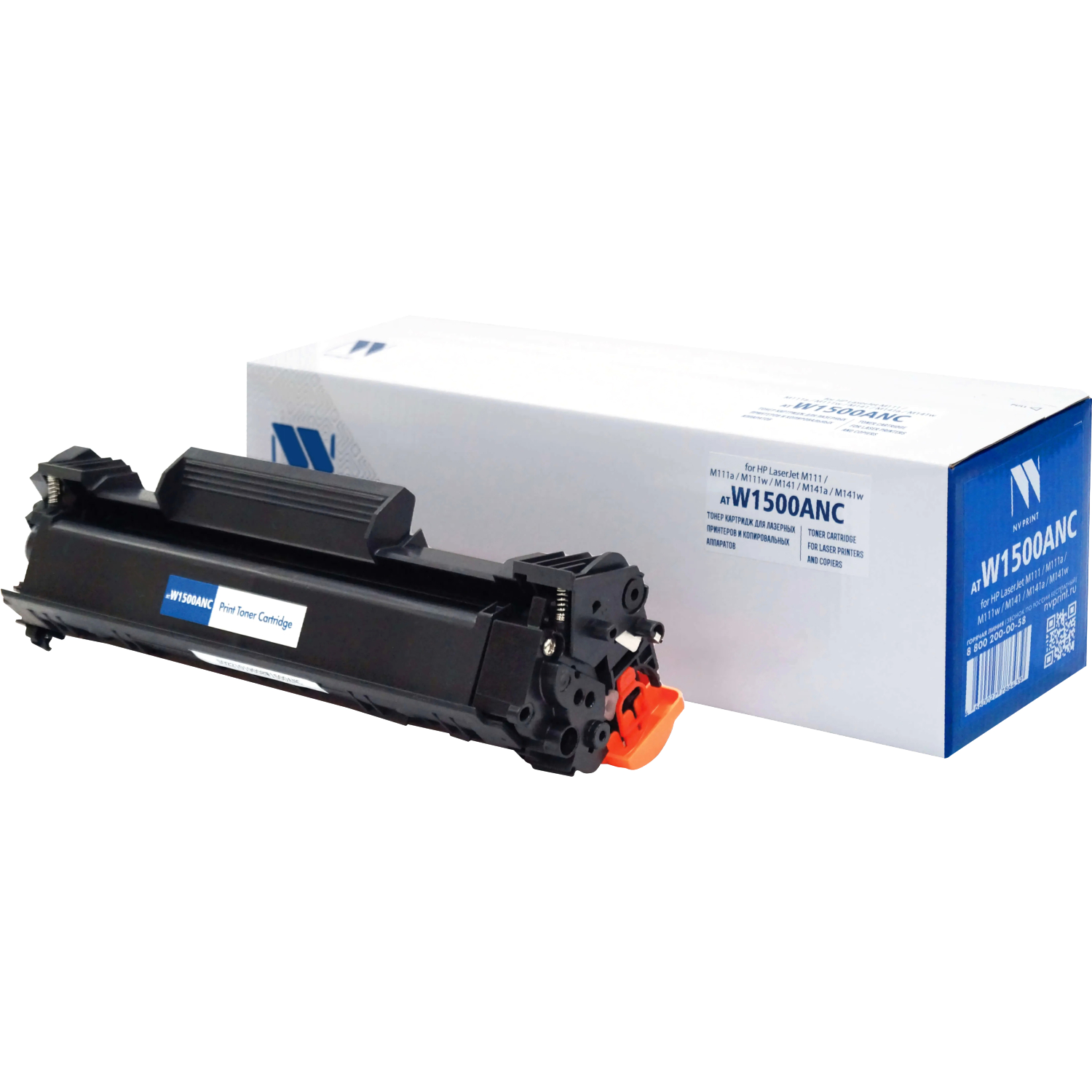 NVP NV-W1500ANC NV Print