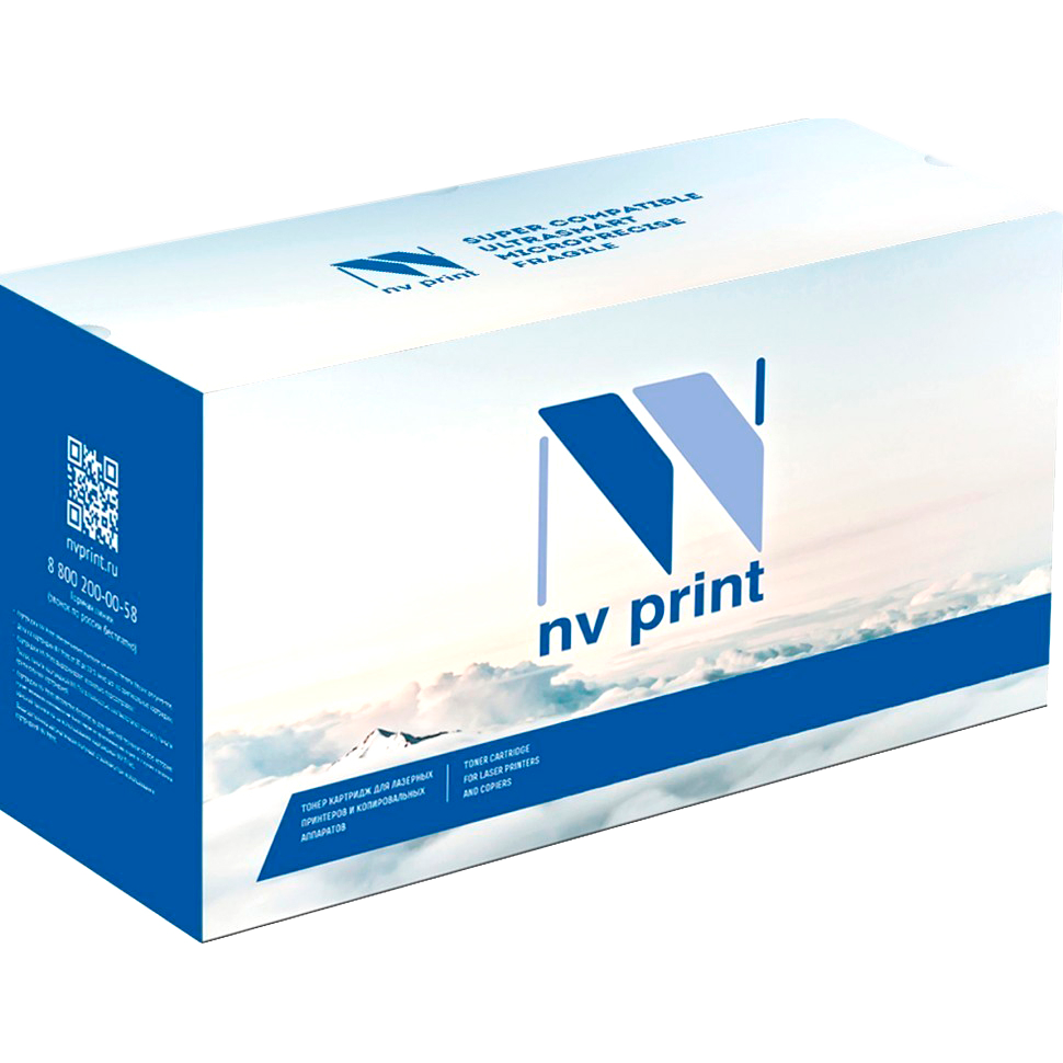 NVP NV-W1360X
