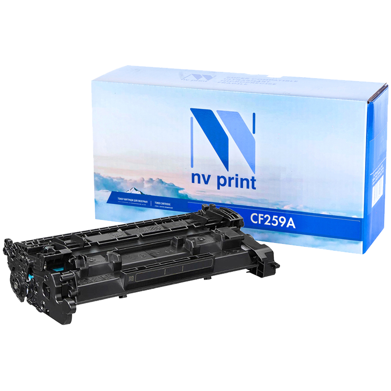 NVP NV-CF259A