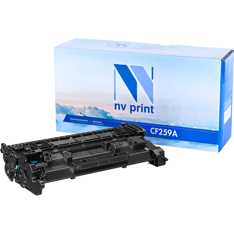 NVP NV-CF259A