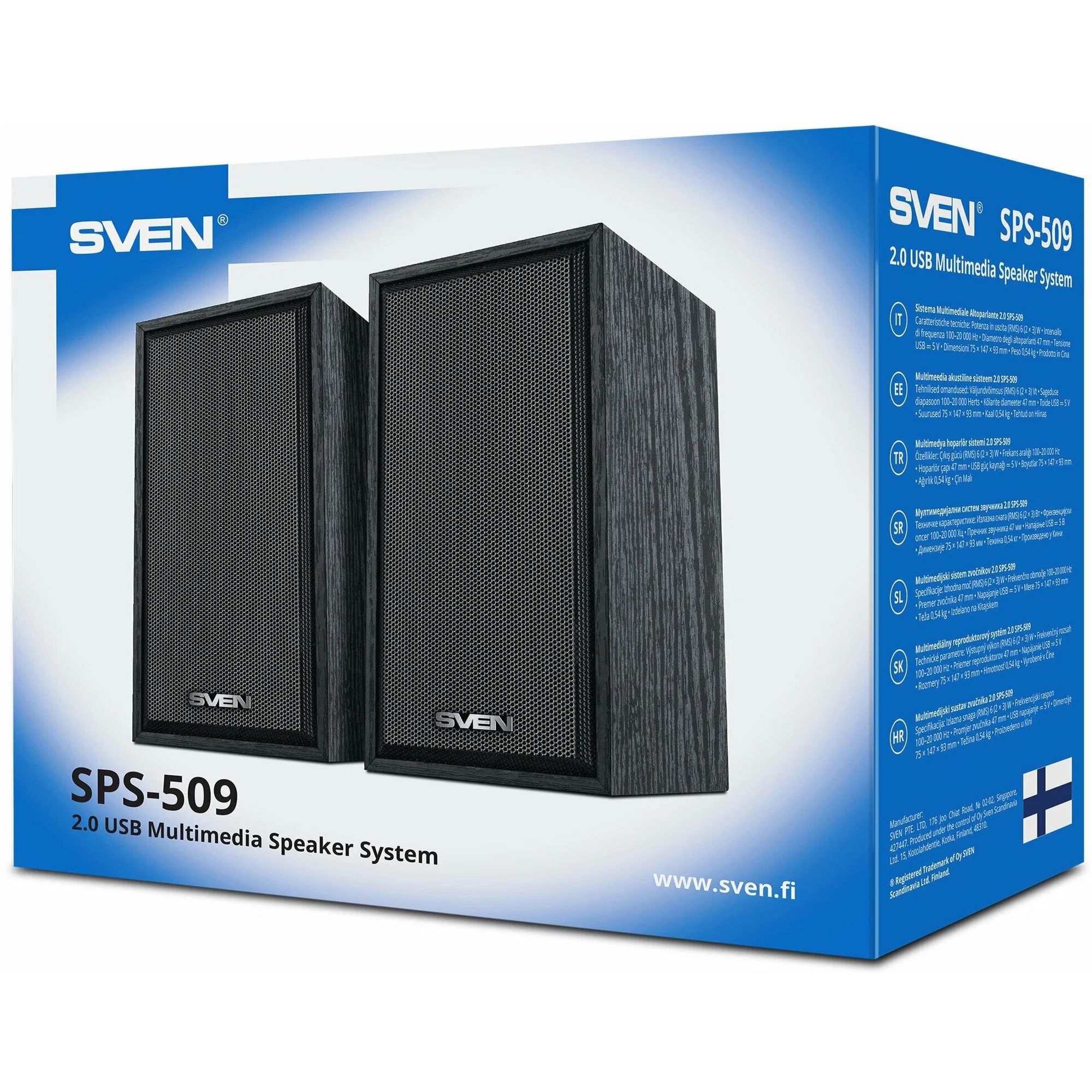 Sven SV-020842
