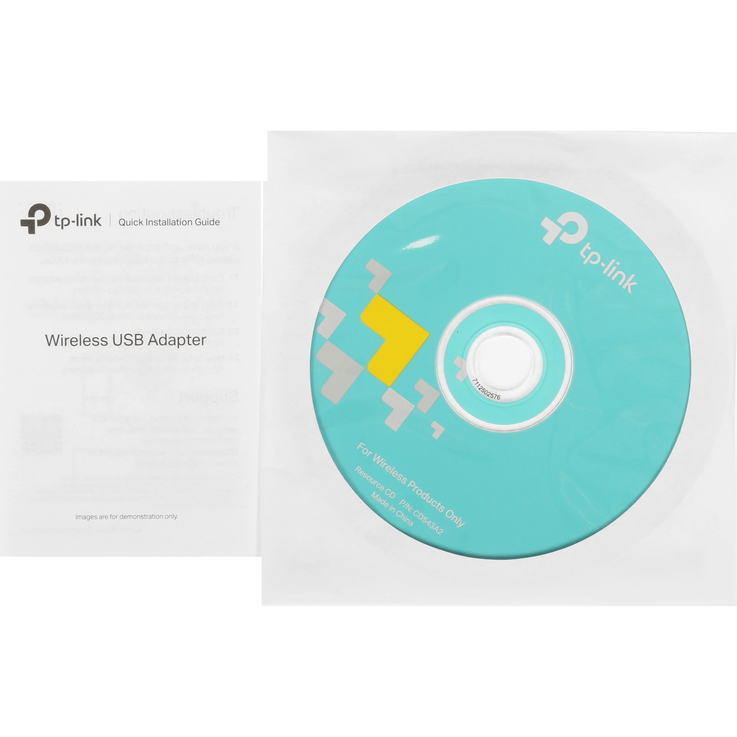 TP-Link Archer T3U Nano AC1300 Ультракомпактный Wi-Fi USB-адаптер с поддержкой MU-MIMO