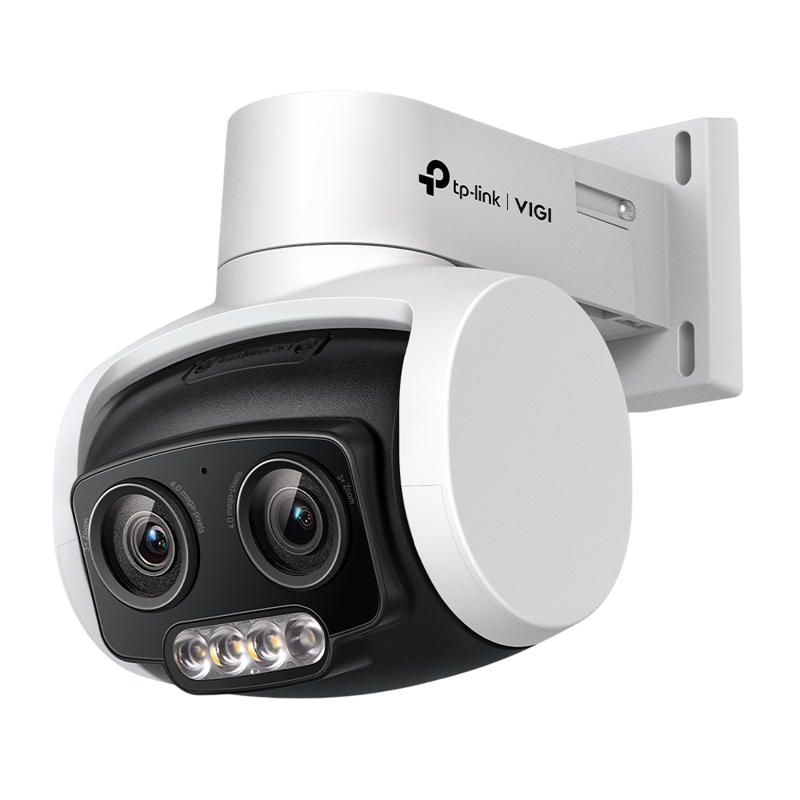 TP-Link VIGI C540V