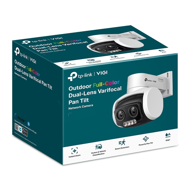 TP-Link VIGI C540V