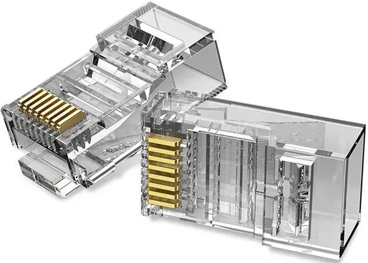 Vention IDBR0-100