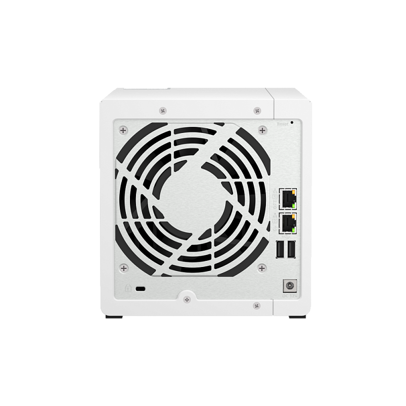QNAP D4 (Rev. C)