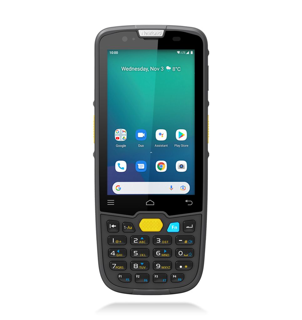 Newland NLS-MT6755-W4