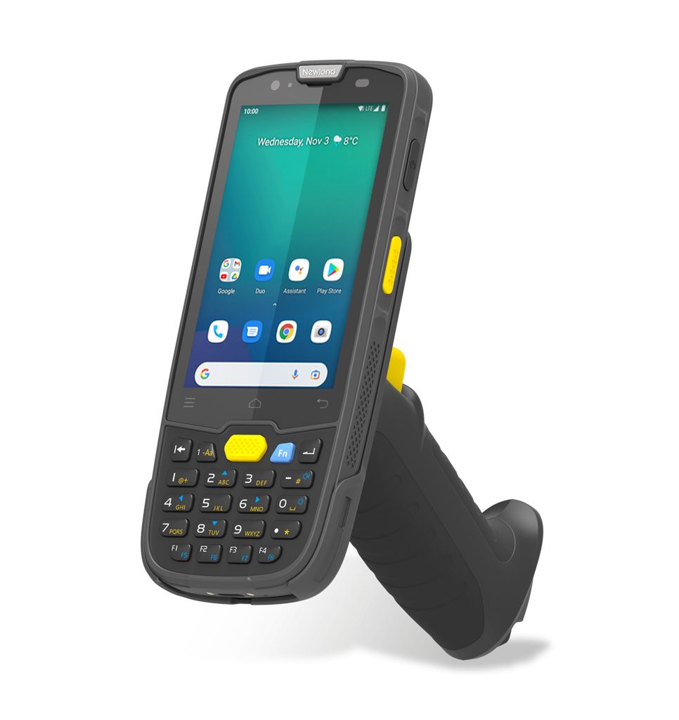 Newland NLS-MT6755-W4