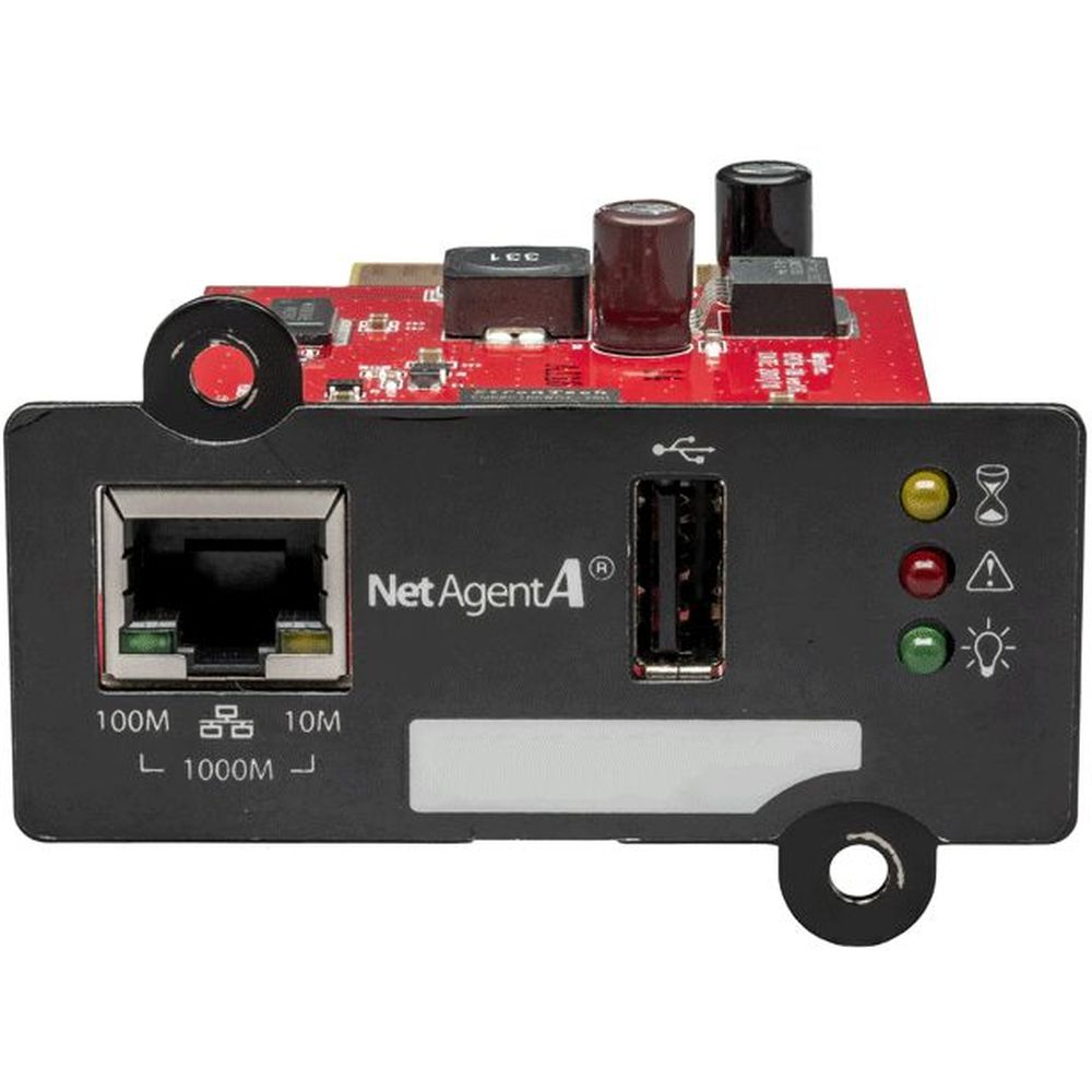 Парус электро SNMP CB506