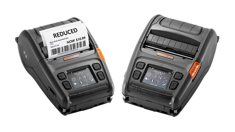Bixolon XM7-30iaWDaK