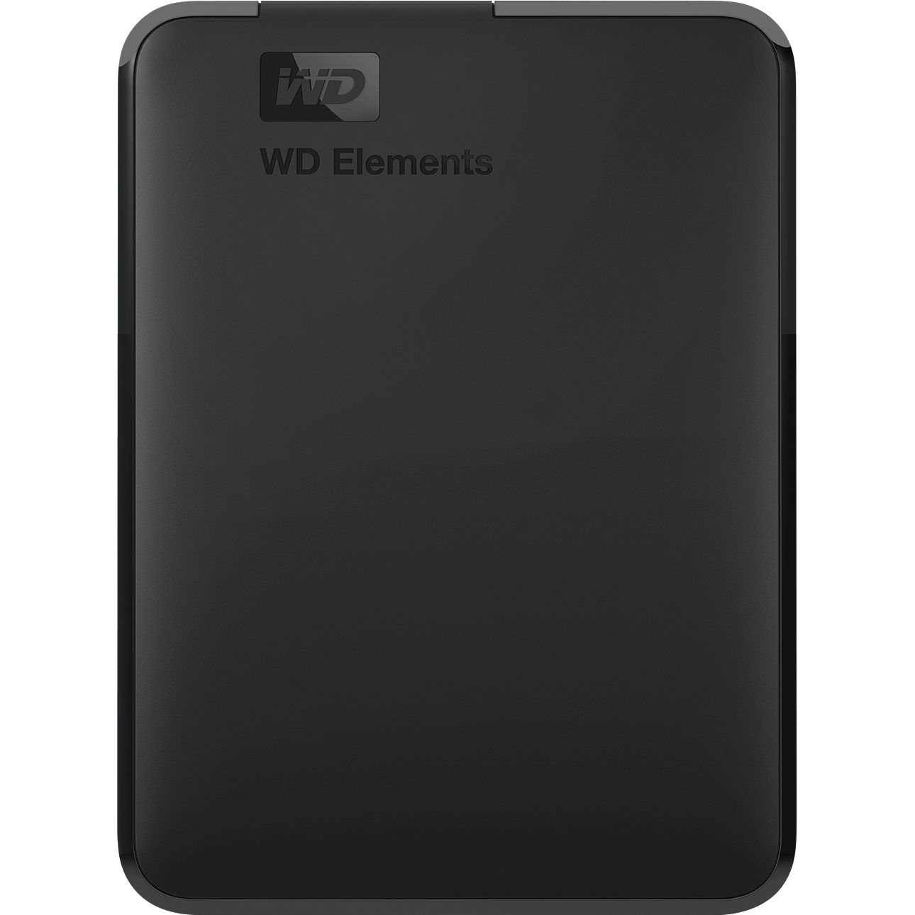 WD Elements WDBU6Y0050BBK-WESN
