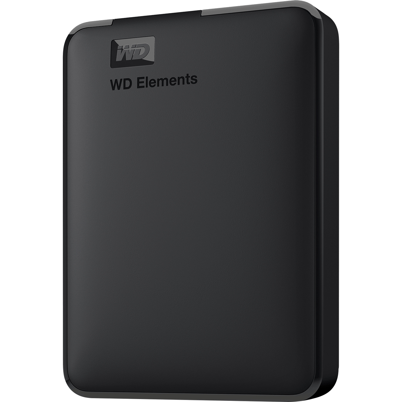 WD Elements WDBU6Y0050BBK-WESN