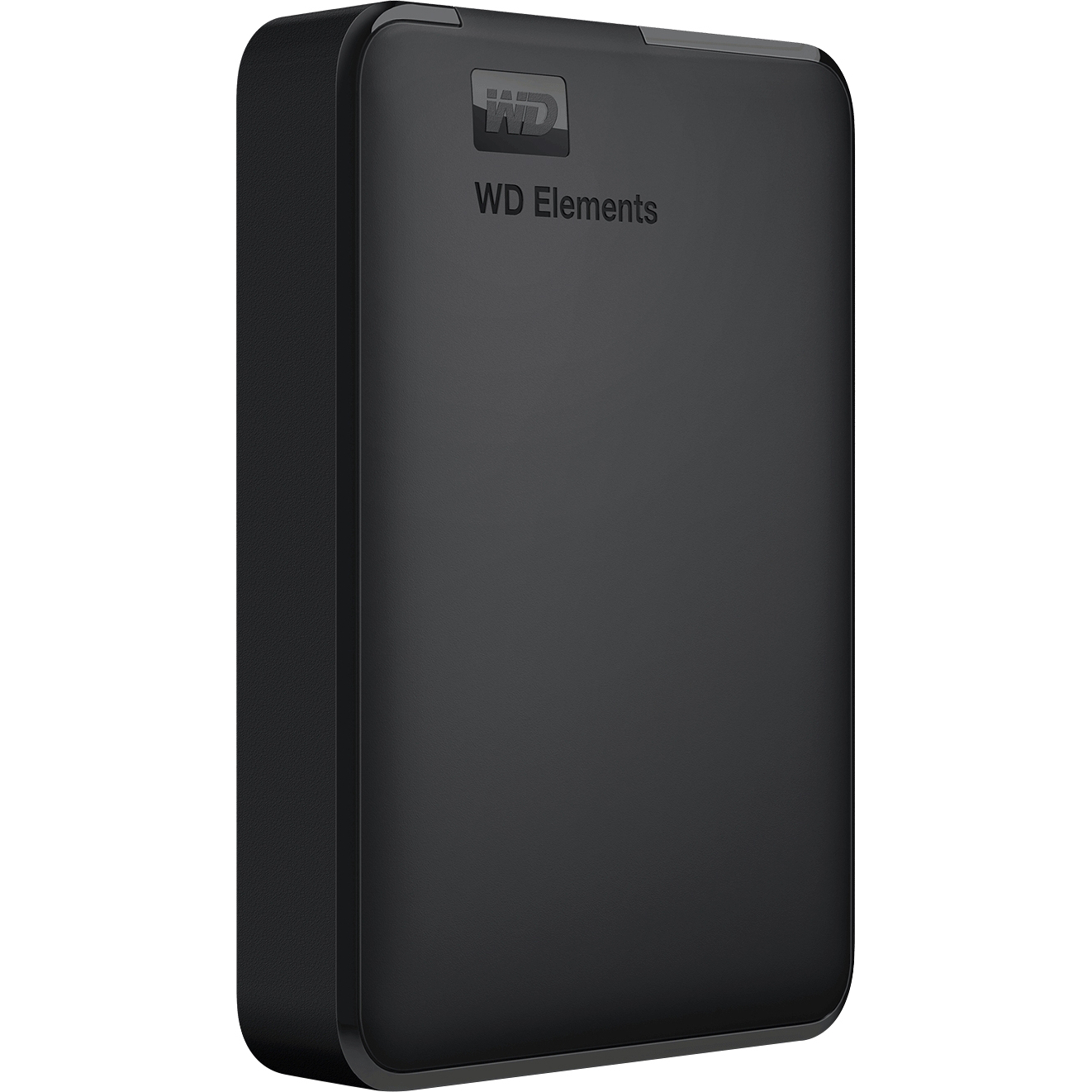 WD Elements WDBU6Y0050BBK-WESN