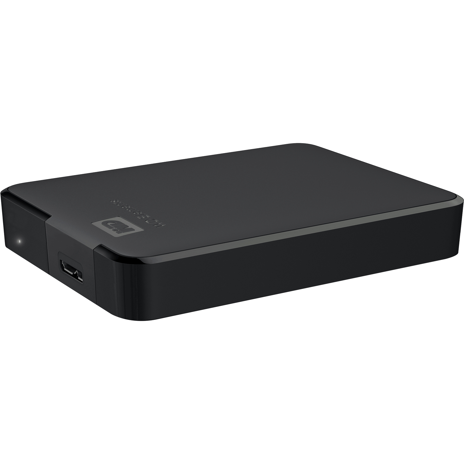 WD Elements WDBU6Y0050BBK-WESN