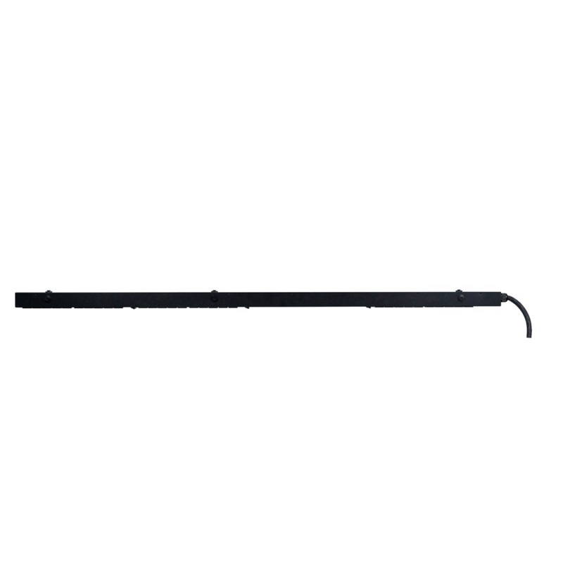 Rack PDU Metered, Uniprom series, 0U, 400V, 3P, 32A, 36xC13 12xC19, 3m cord, IEC309 SYSTEME ELECTRIC арт. UP8886