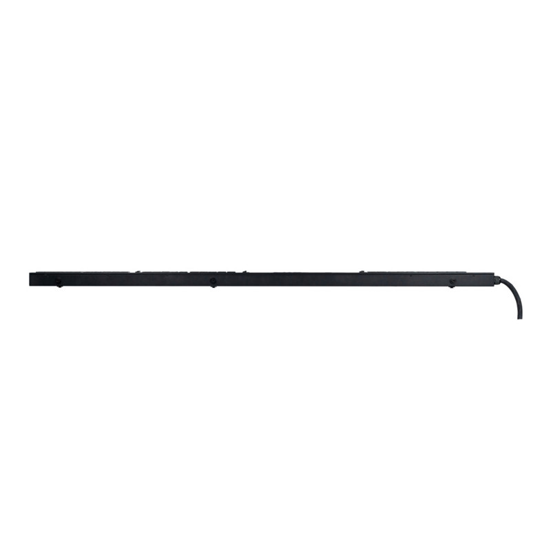 Rack PDU Metered, Uniprom series, 0U, 400V, 3P, 32A, 36xC13 12xC19, 3m cord, IEC309 SYSTEME ELECTRIC арт. UP8886