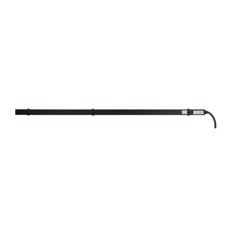Rack PDU Metered, Uniprom series, 0U, 400V, 3P, 32A, 36xC13 12xC19, 3m cord, IEC309 SYSTEME ELECTRIC арт. UP8886