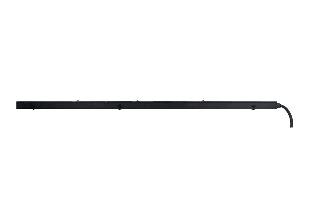 Rack PDU Metered, Uniprom series, 0U, 400V, 3P, 32A, 36xC13 12xC19, 3m cord, IEC309 SYSTEME ELECTRIC арт. UP8886