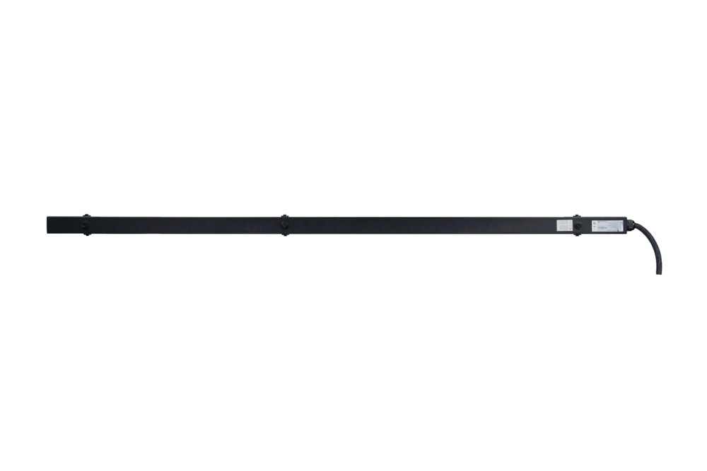 Rack PDU Metered, Uniprom series, 0U, 400V, 3P, 32A, 36xC13 12xC19, 3m cord, IEC309 SYSTEME ELECTRIC арт. UP8886