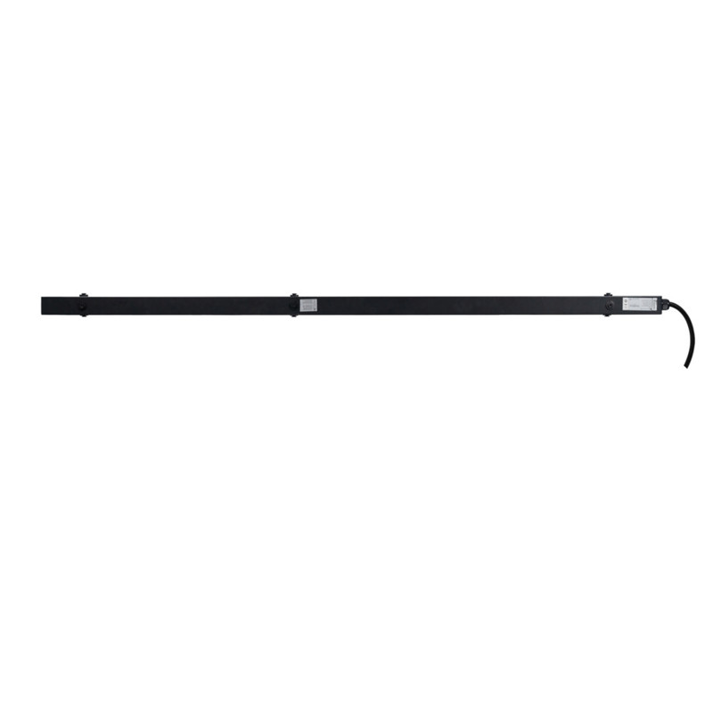 Systeme Electric Блок распределения питания Rack PDU Metered, Uniprom series, 0U, 400V, 3P, 16A, 36xC13 12xC19, 3m cord, IEC309 арт. UP8881