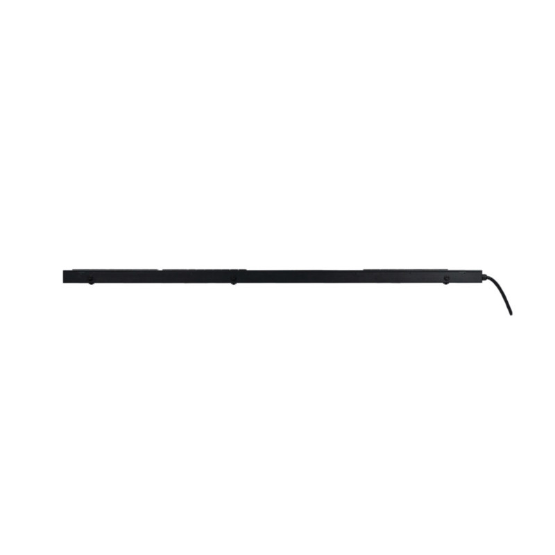 Systeme Electric Блок распределения питания Rack PDU Metered, Uniprom series, 0U, 400V, 3P, 16A, 36xC13 12xC19, 3m cord, IEC309 арт. UP8881