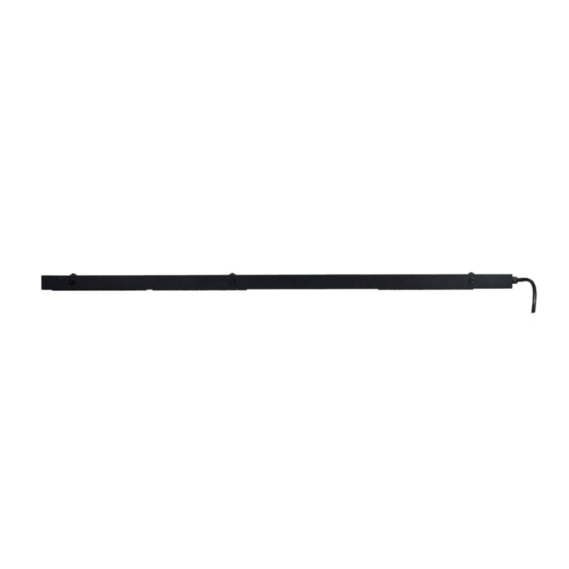 Systeme Electric Блок распределения питания Rack PDU Metered, Uniprom series, 0U, 400V, 3P, 16A, 36xC13 12xC19, 3m cord, IEC309 арт. UP8881