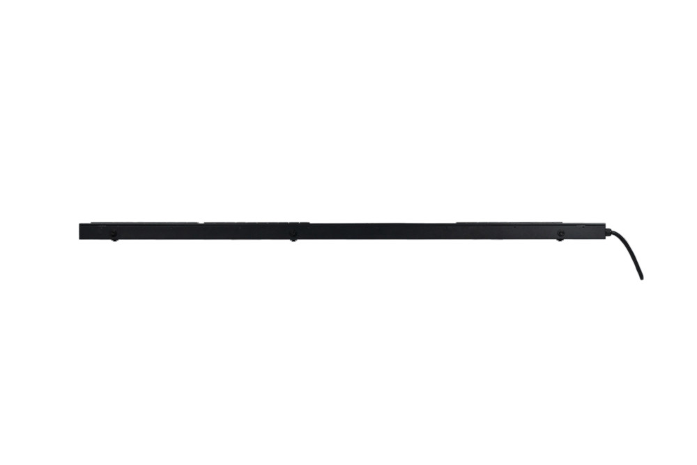 Systeme Electric Блок распределения питания Rack PDU Metered, Uniprom series, 0U, 400V, 3P, 16A, 36xC13 12xC19, 3m cord, IEC309 арт. UP8881