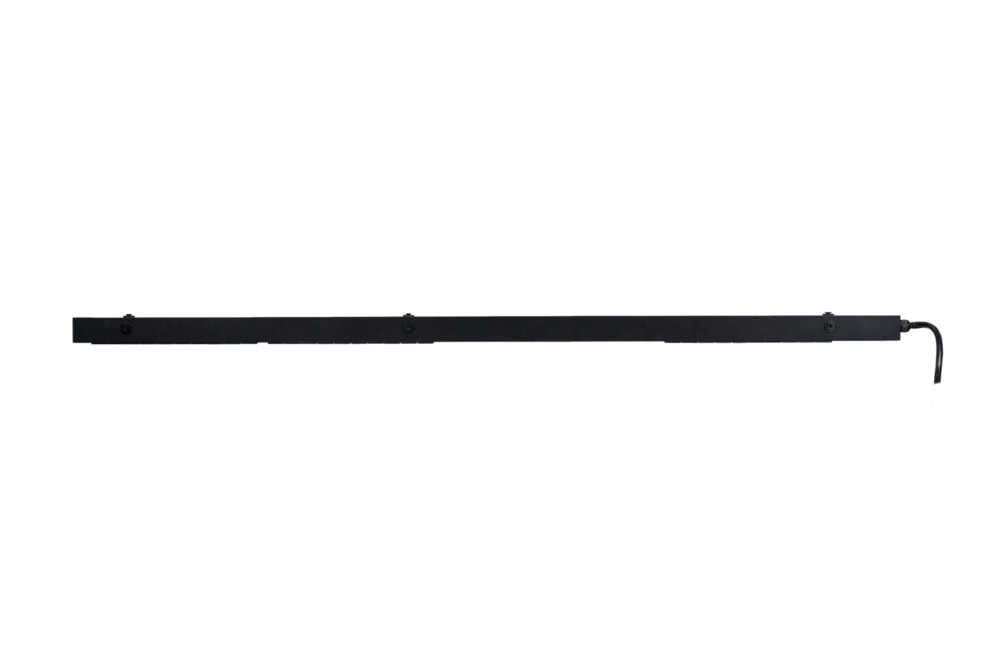 Systeme Electric Блок распределения питания Rack PDU Metered, Uniprom series, 0U, 400V, 3P, 16A, 36xC13 12xC19, 3m cord, IEC309 арт. UP8881