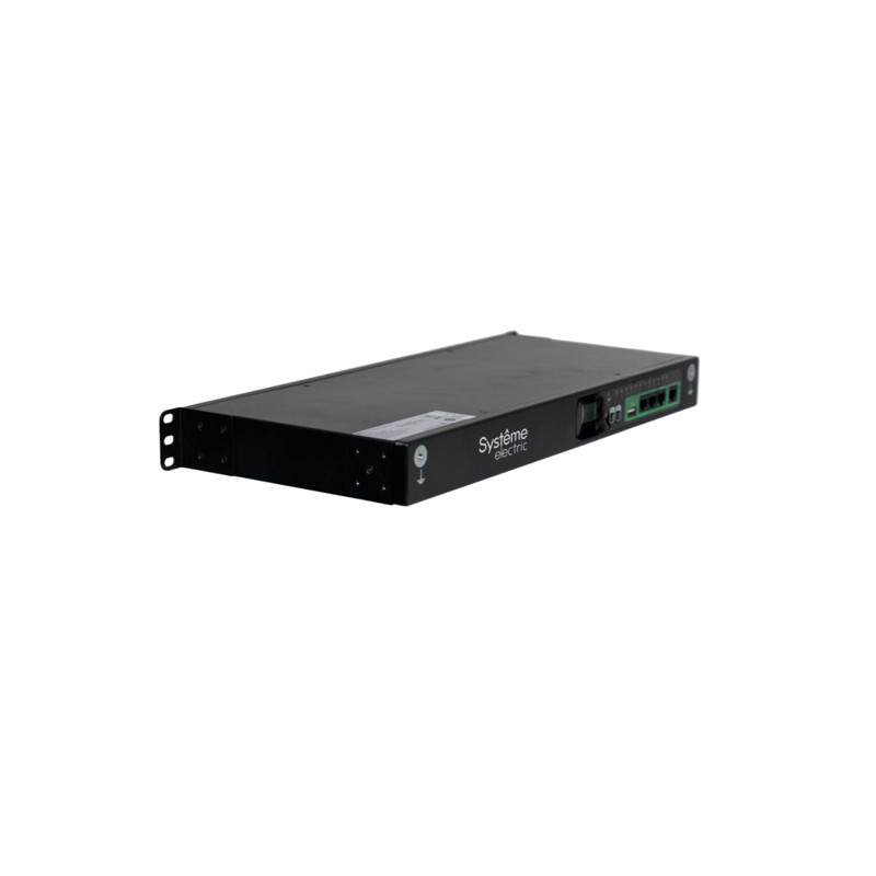 SYSTEME ELECTRIC UP7921