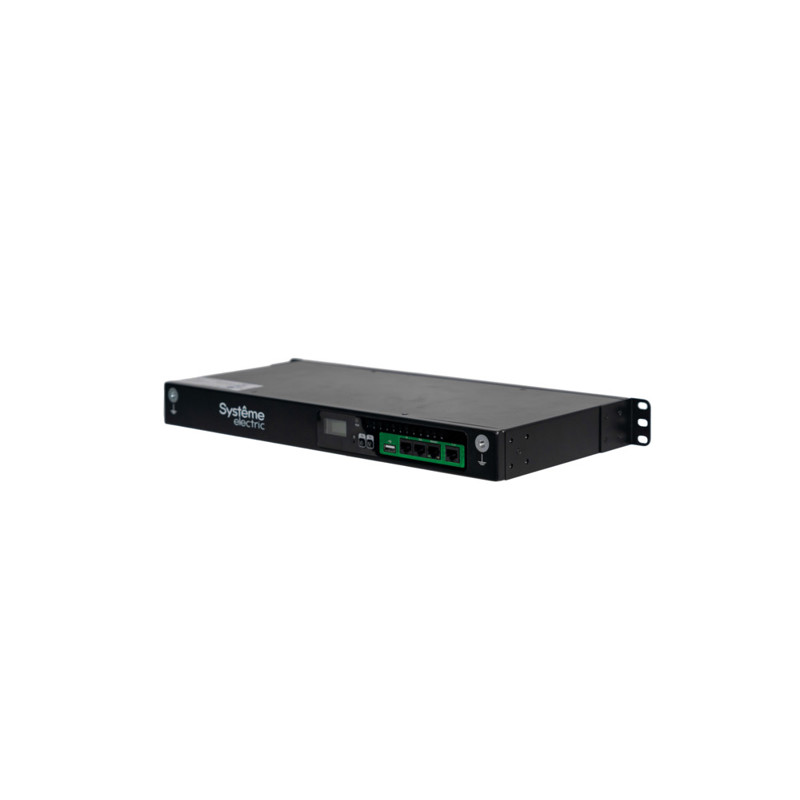 SYSTEME ELECTRIC UP7921