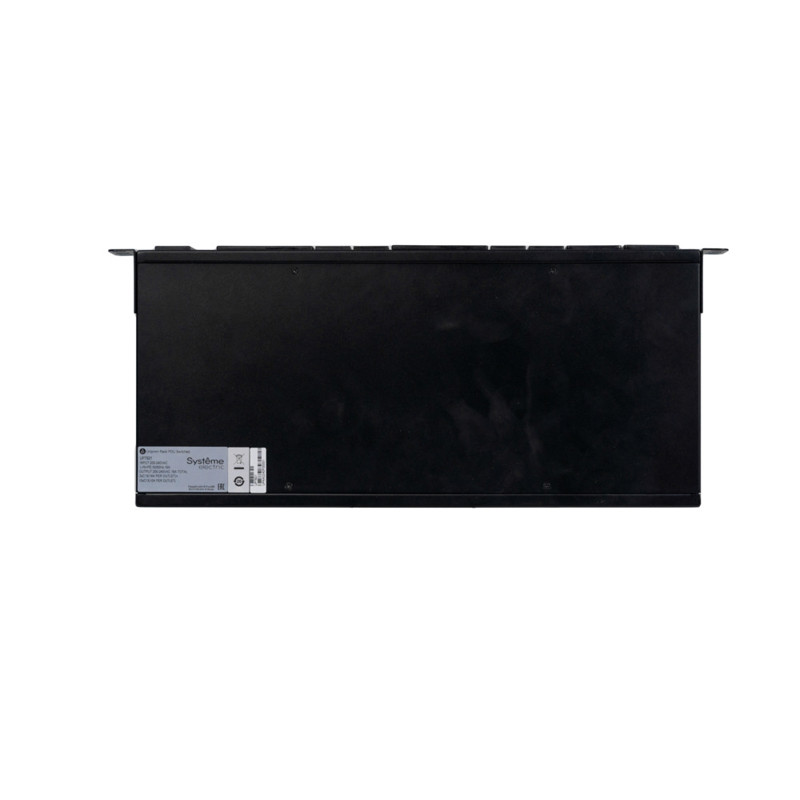 SYSTEME ELECTRIC UP7921