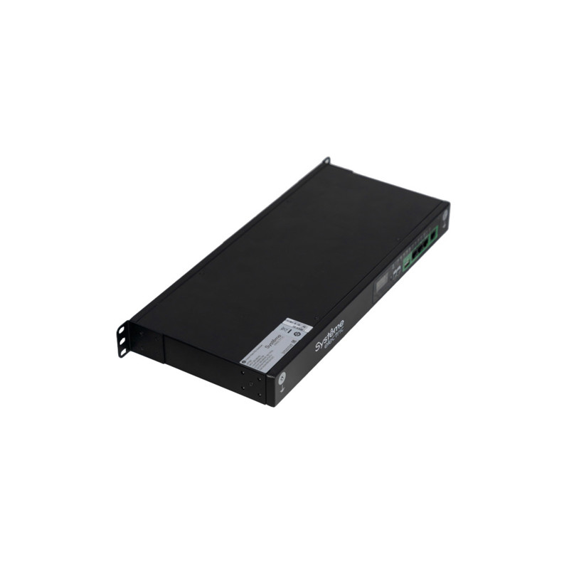 SYSTEME ELECTRIC UP7921