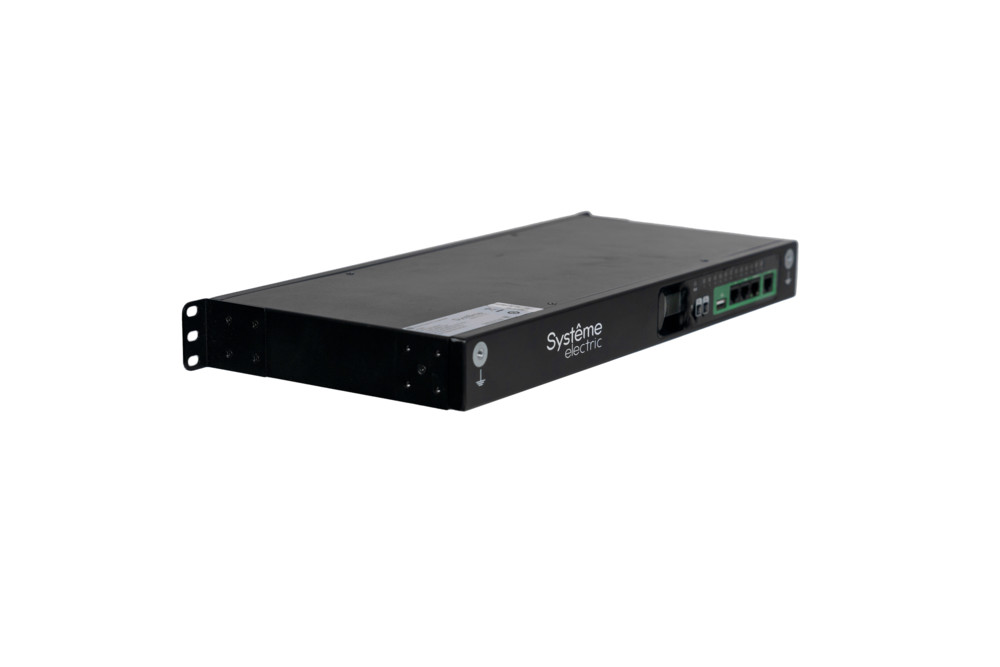 SYSTEME ELECTRIC UP7921