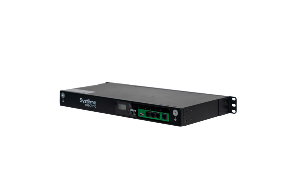 SYSTEME ELECTRIC UP7921