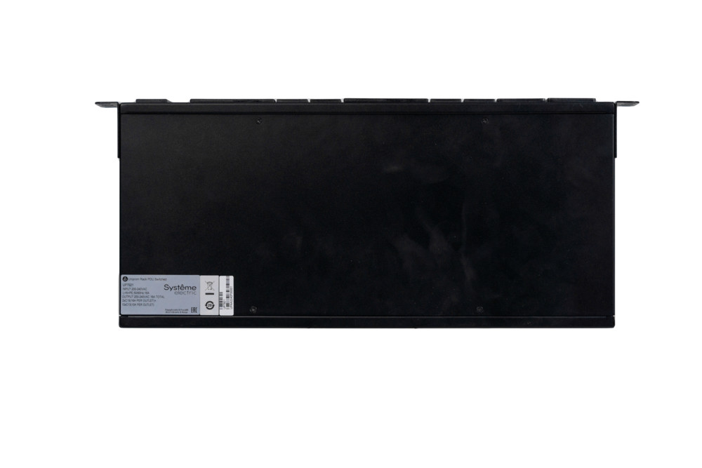 SYSTEME ELECTRIC UP7921
