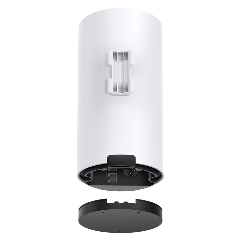 TP-Link Deco X50-Outdoor(1-pack) AX3000 Mesh-модуль Wi-Fi 6 для улицы и помещений
