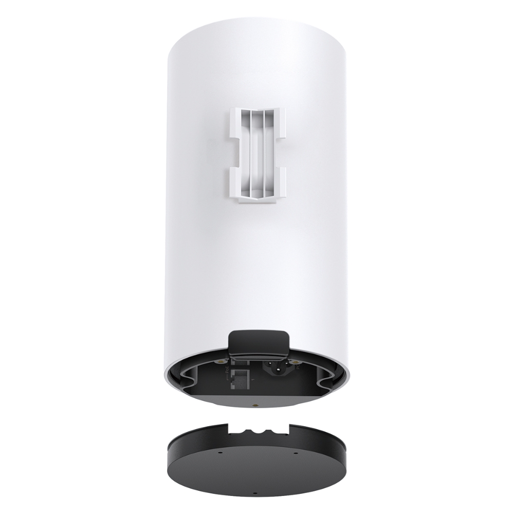 TP-Link Deco X50-Outdoor(1-pack) AX3000 Mesh-модуль Wi-Fi 6 для улицы и помещений