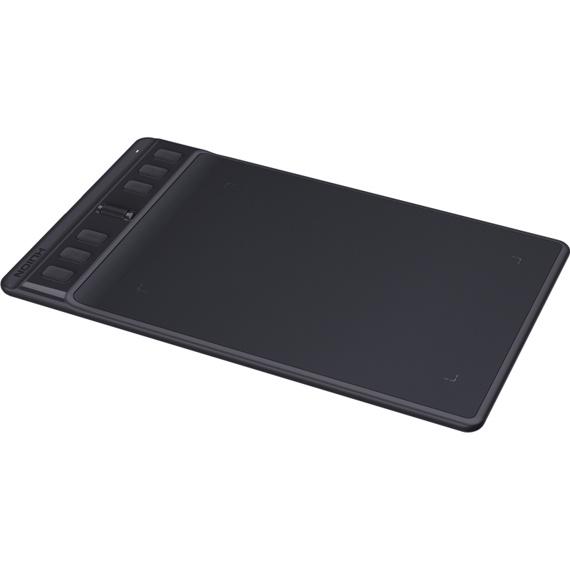 Huion H641P Black