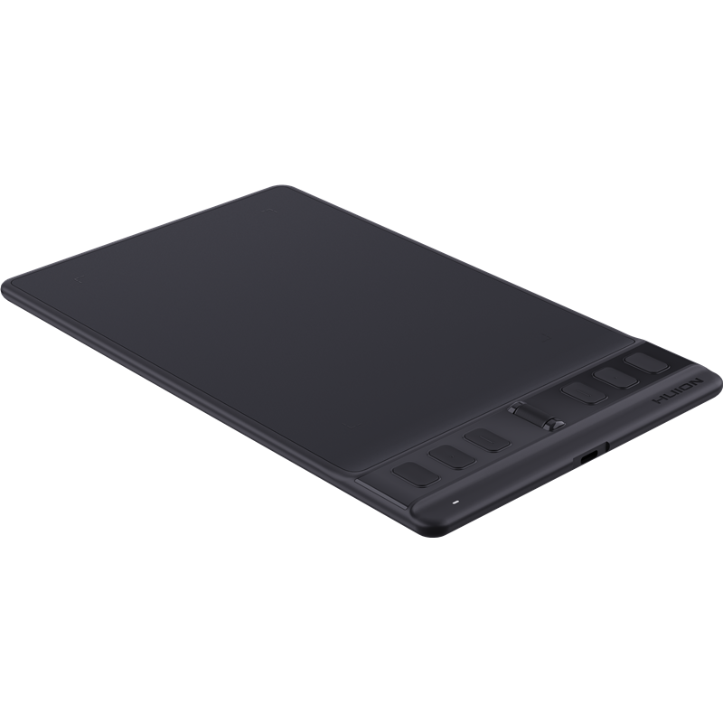 Huion H641P Black