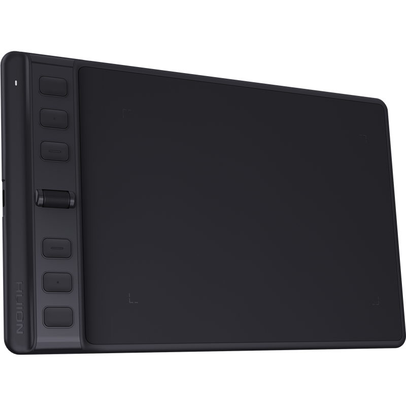 Huion H641P Black