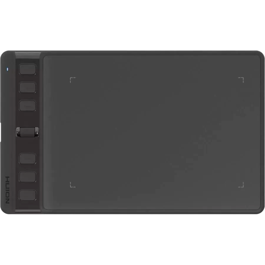Huion H641P Black