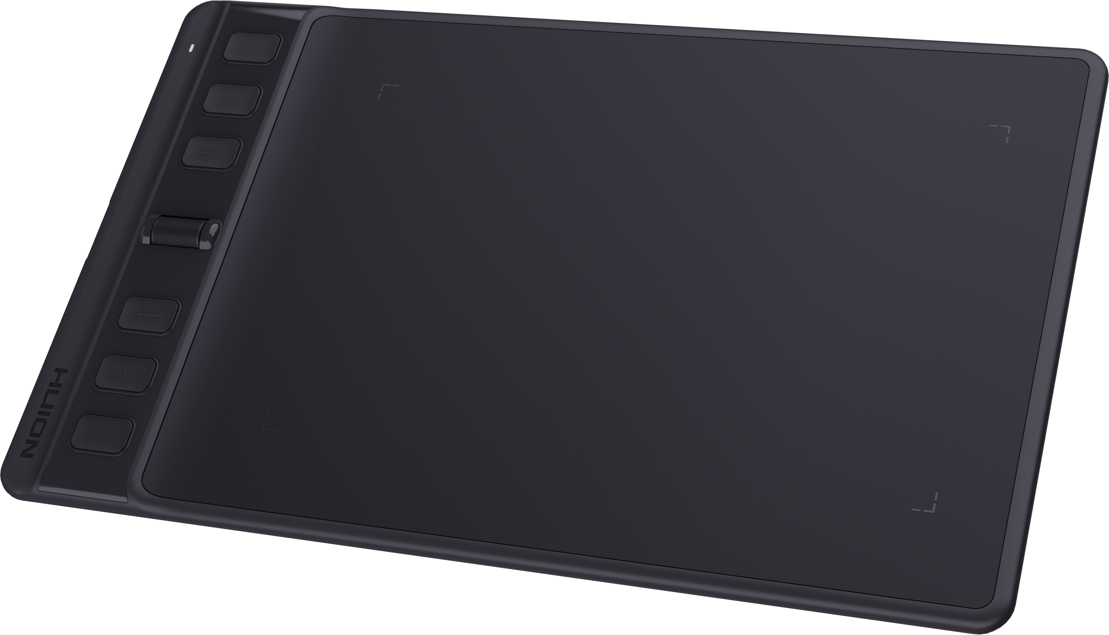 Huion H641P Black