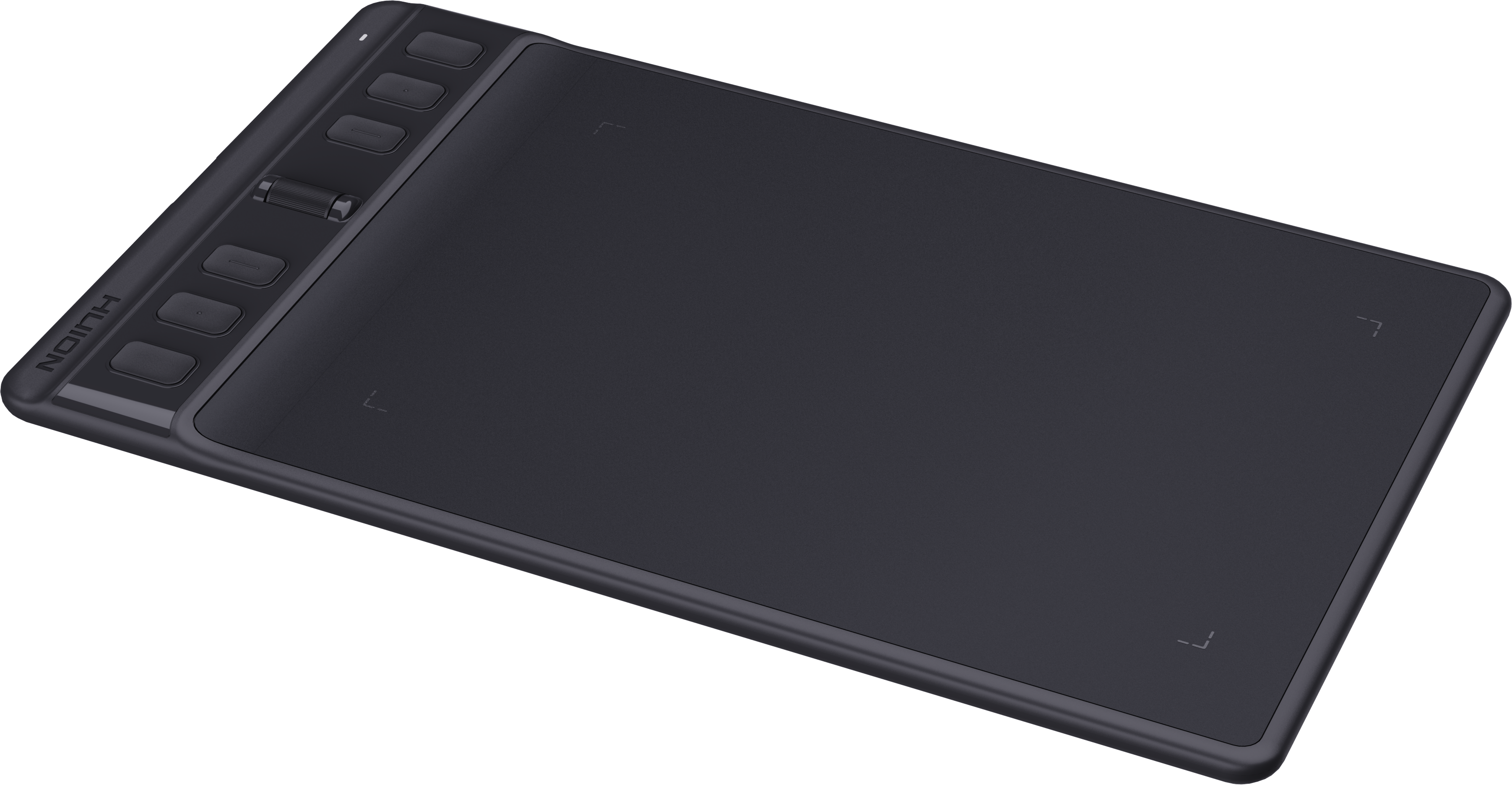 Huion H641P Black