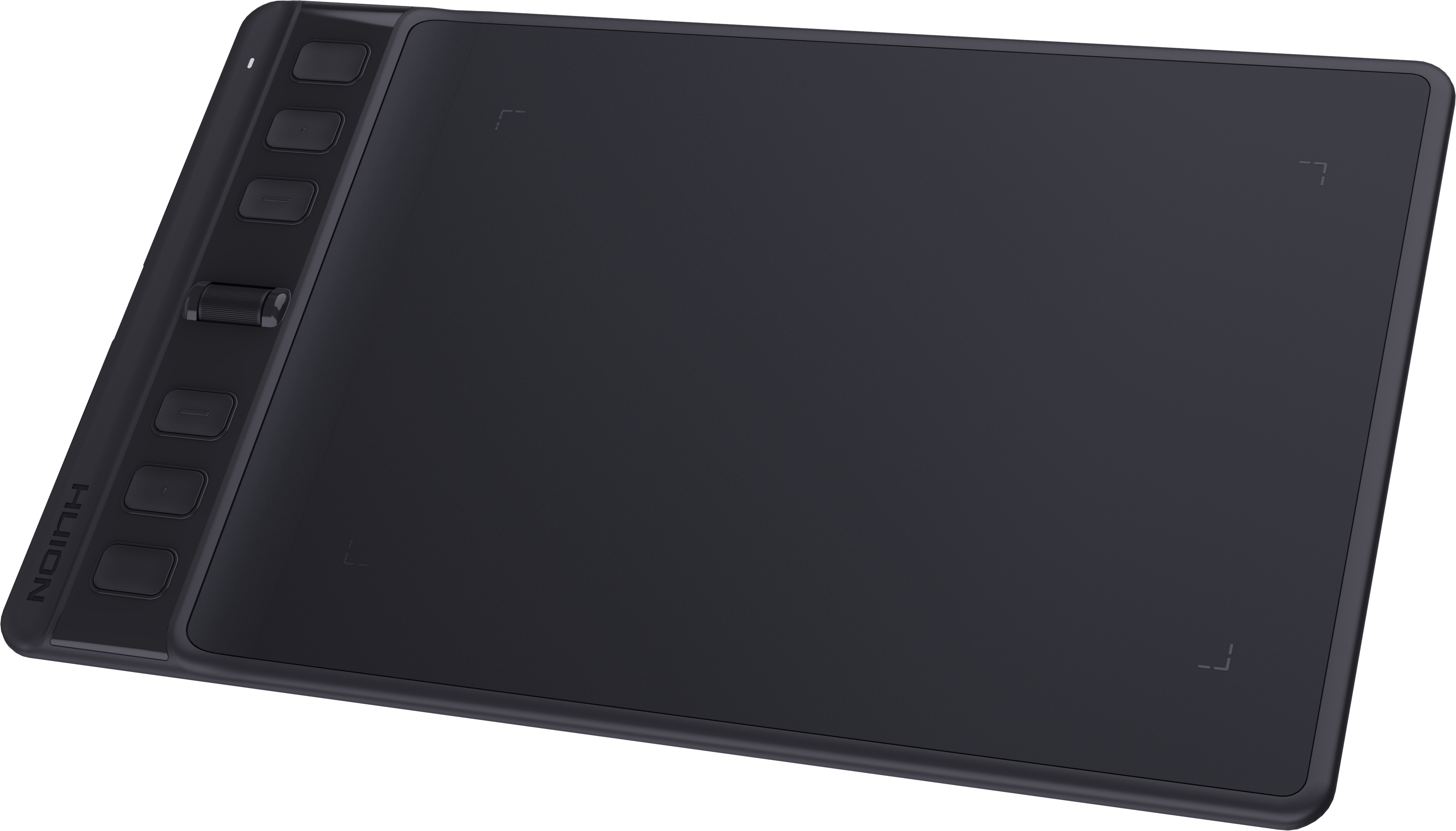 Huion H641P Black