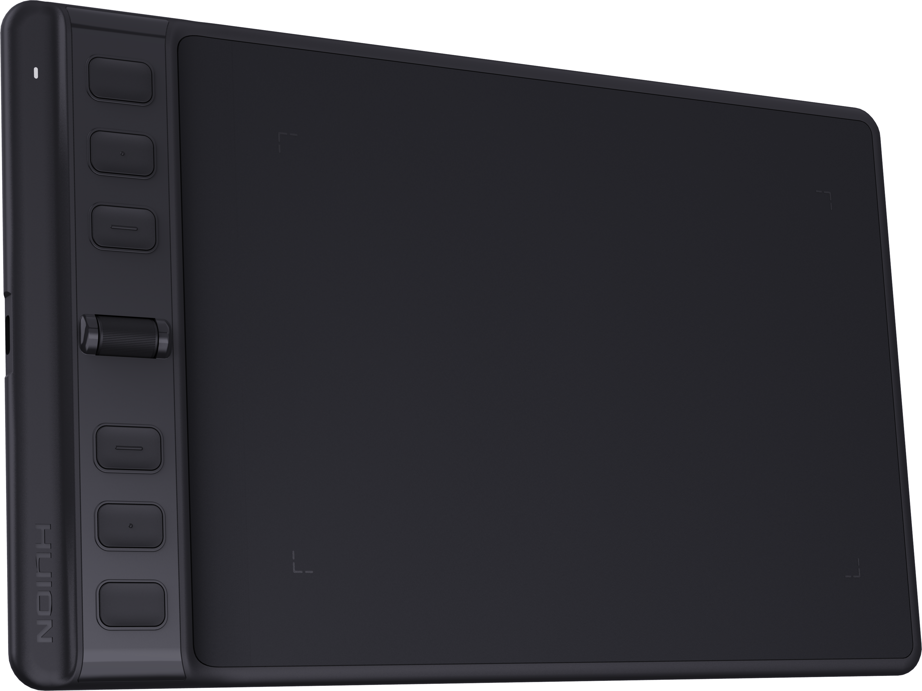 Huion H641P Black